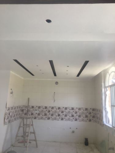 اجرای رنگ پلاستیک در اصفهان