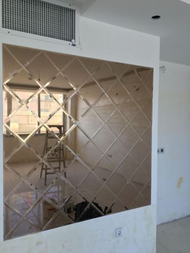 نقاش حرفه ای در اصفهان