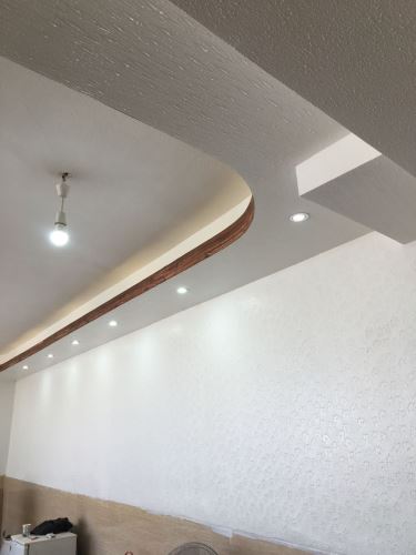 نقاشی ساختمان در اصفهان