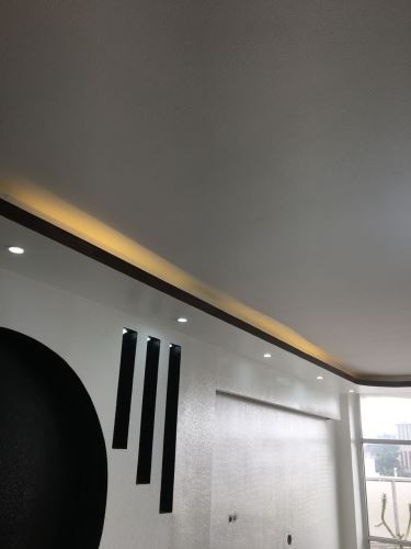 اجرای سقف کاذب در اصفهان