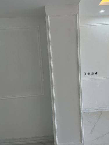 نقاش ساختمان درجه یک