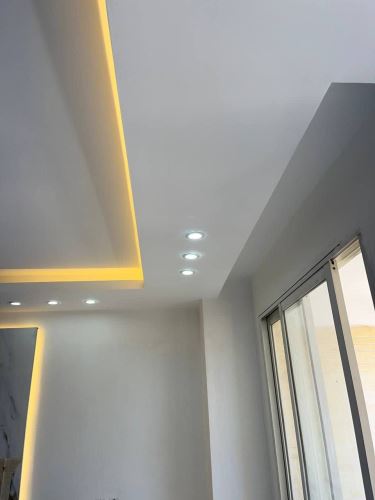 نقاش ساختمانی ماهر