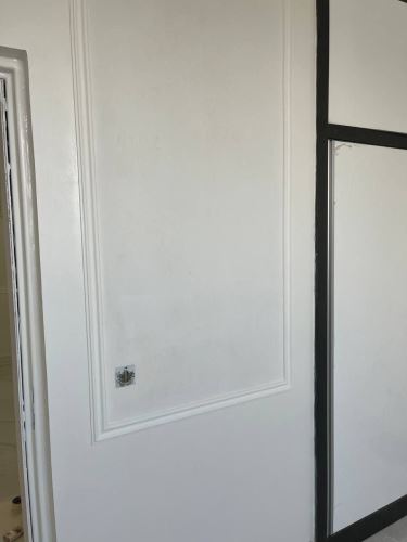 نقاش ساختمانی ماهر اصفهان