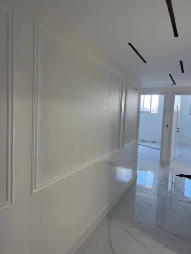 قیمت نقاشی ماهر ساختمان