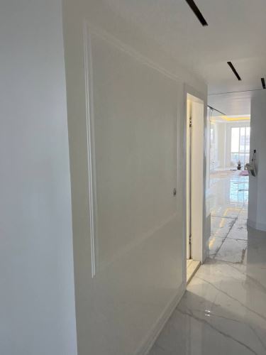 قیمت نقاشی ساختمان اصفهان