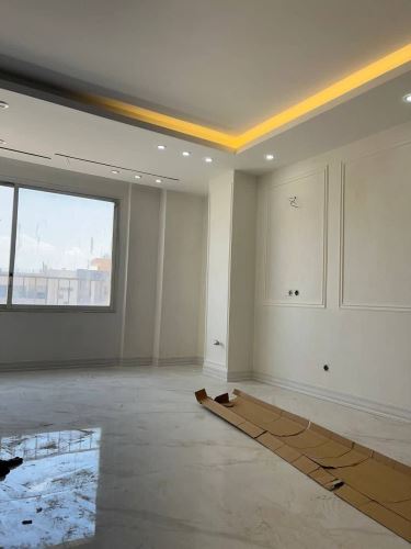 قیمت نقاشی ساختمان