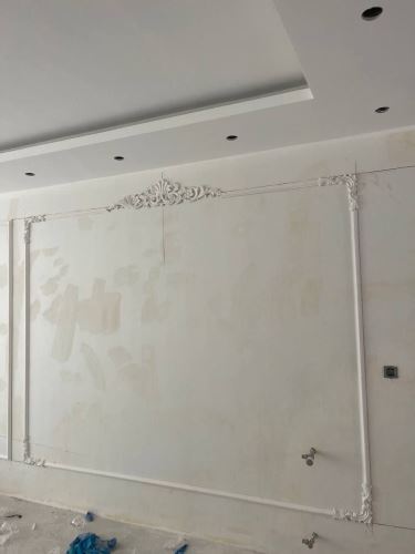 اجرا نقاشی ساختمان در اصفهان