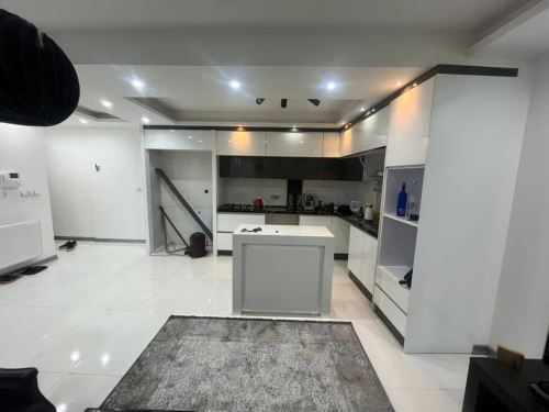 بهترین نقاشی ساختمان در اصفهان