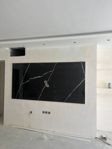 اجرای حرفه ای نقاشی ساختمان