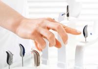 شنوایی سنجی در اصفهان