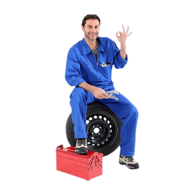 امداد خودرو الوند