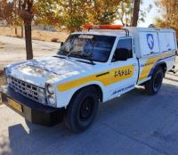 امداد خودرو الوند