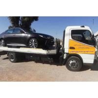 امداد خودرو الوند