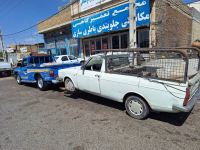 امداد خودرو محمدیه