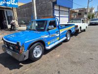 امداد خودرو محمدیه