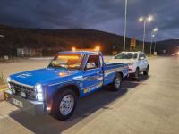 امداد خودرو الوند