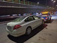 امداد خودرو الوند