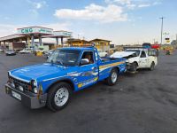 امداد خودرو الوند