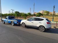 امداد خودرو الوند