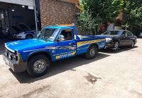 امداد خودرو الوند