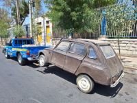 امداد خودرو الوند