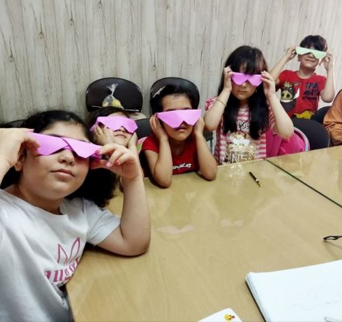 بهترین آموزشگاه های نقاشی در قزوین