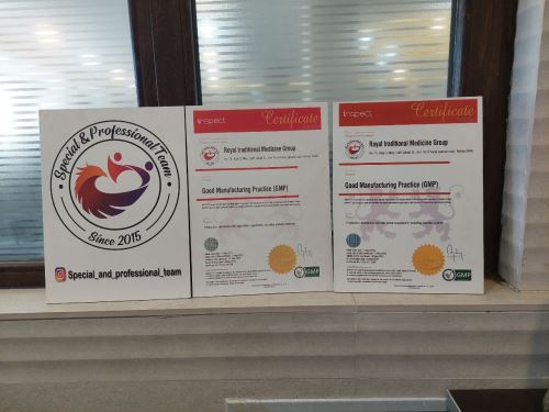 درمان قطعی اعتیاد