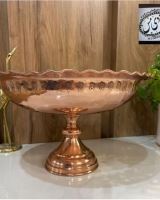 خرید انواع ظروف مس در یزد