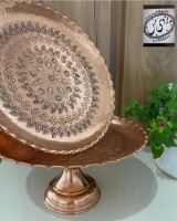 خرید انواع ظروف مس در یزد