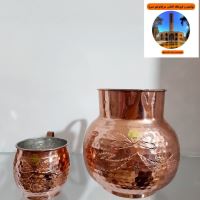 خرید انواع ظروف مس در یزد