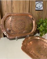 خرید انواع ظروف مس در یزد