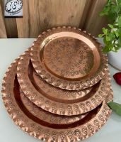 خرید انواع ظروف مس در یزد