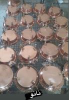 خرید انواع ظروف مس در یزد