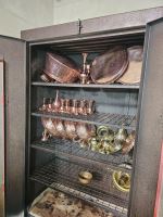 خرید انواع ظروف مس در یزد