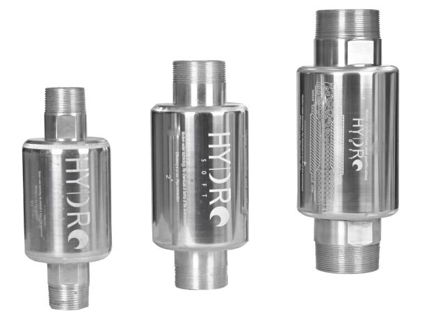 رسوب زدای مغناطیسی خودرو سنگین