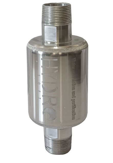 رسوب زدای مغناطیسی خودرو سنگین 