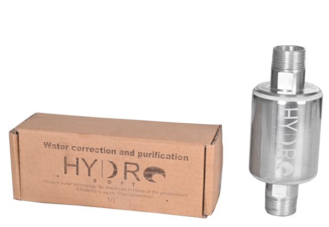 رسوب زدای مغناطیسی خودرو سنگین 