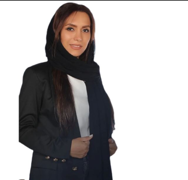 سالن زیبایی در هروی 