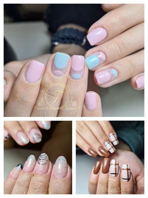 سالن زیبایی در هروی 