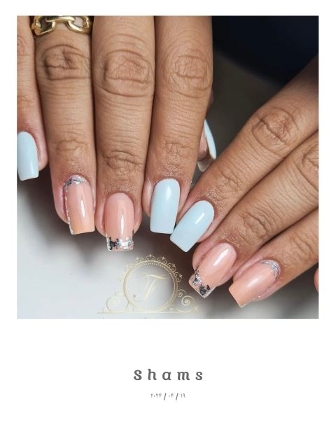 سالن زیبایی در هروی 