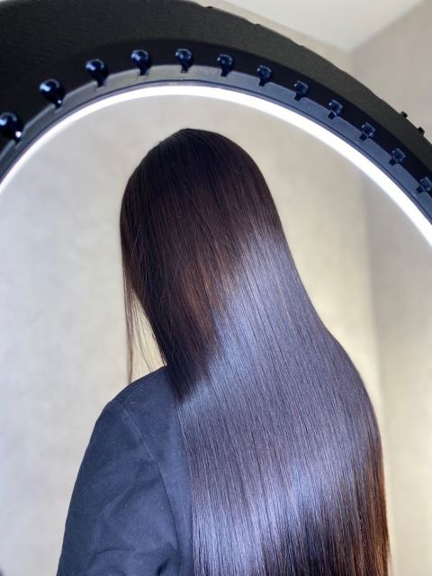 سالن زیبایی در هروی 