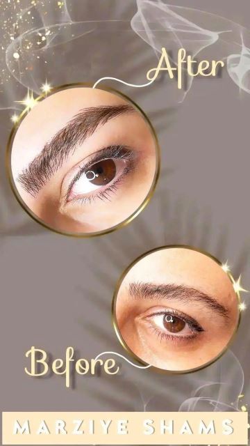 سالن زیبایی در هروی 