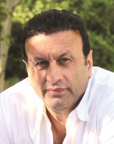 کیوان نریمانی