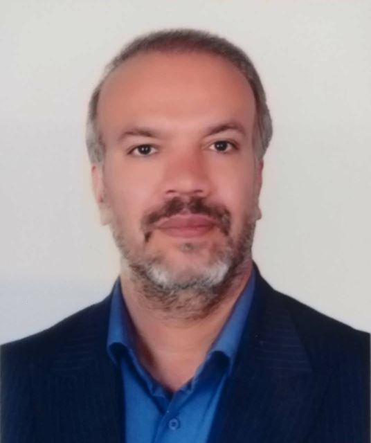 محسن کثیریان