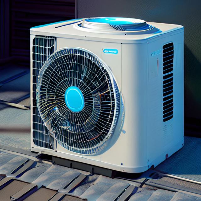 نصب و تعمیر کولرگازی در مهرشهر کرج 