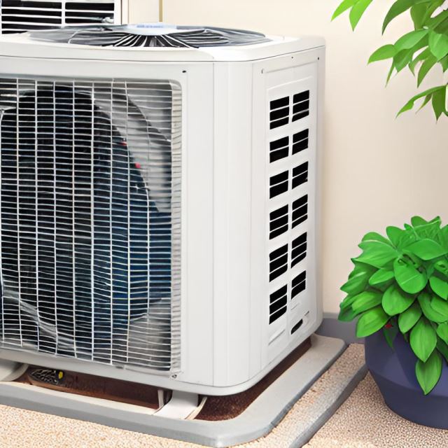 نصب و تعمیر کولرگازی در مهرشهر کرج 