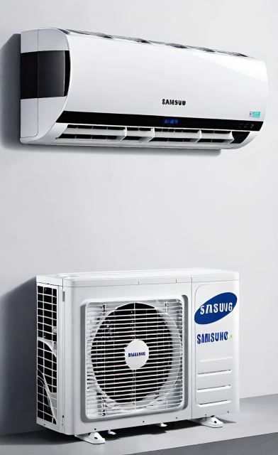 نصب و تعمیر کولر گازی در مهرشهر کرج 