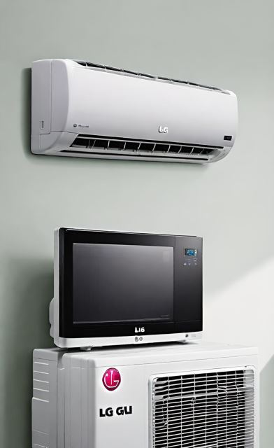 نصب و تعمیر کولرگازی در مهرشهر کرج 