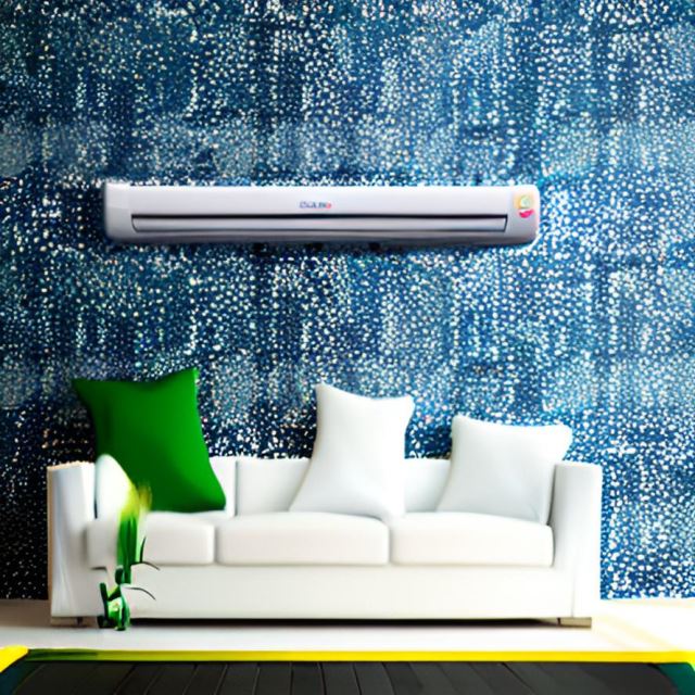 نصب و تعمیر کولرگازی در مهرشهر کرج 