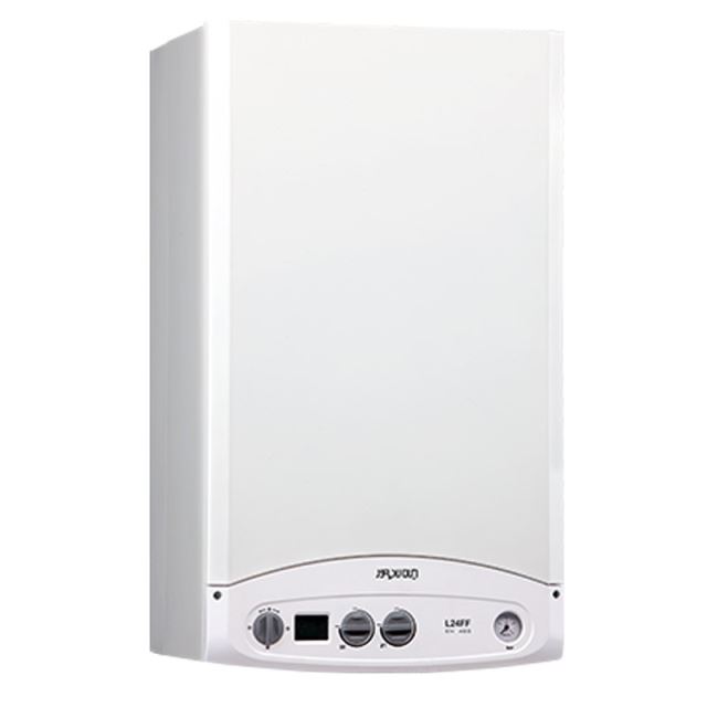 تعمیر و سرویس پکیج ایران رادیاتور در مهرشهر کرج 